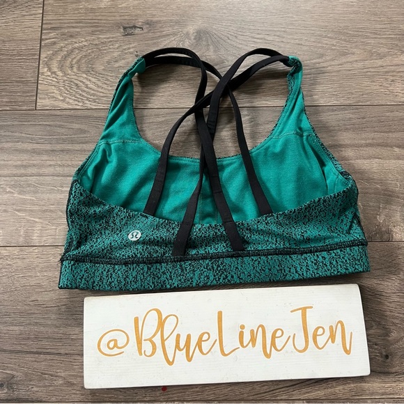 Lululemon Bra - Picture 3 of 4